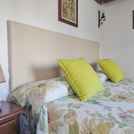 Willa Casita El Espiral Montejaque Zewnętrze zdjęcie