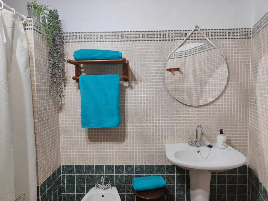 Willa Casita El Espiral Montejaque Zewnętrze zdjęcie