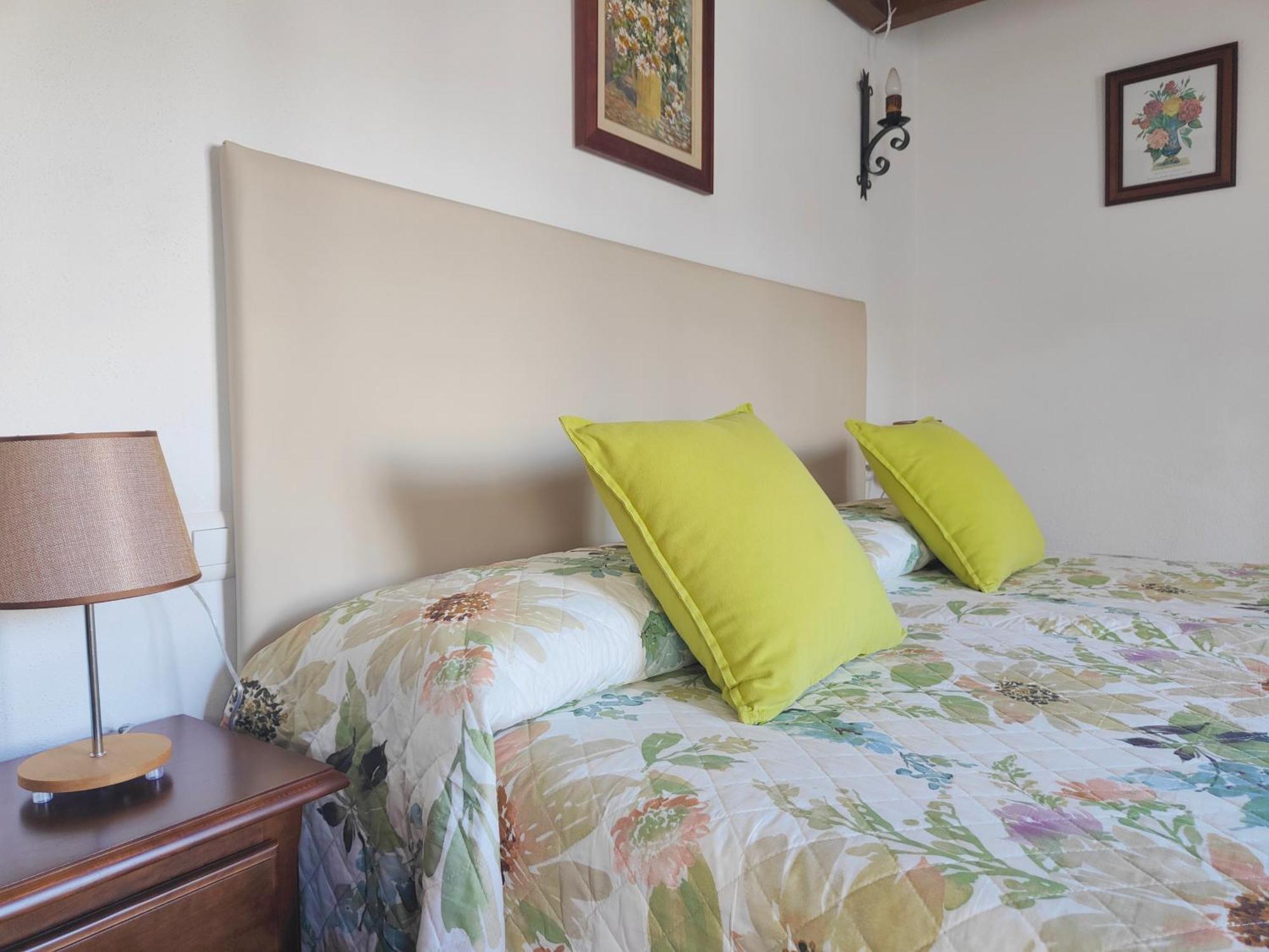 Willa Casita El Espiral Montejaque Zewnętrze zdjęcie