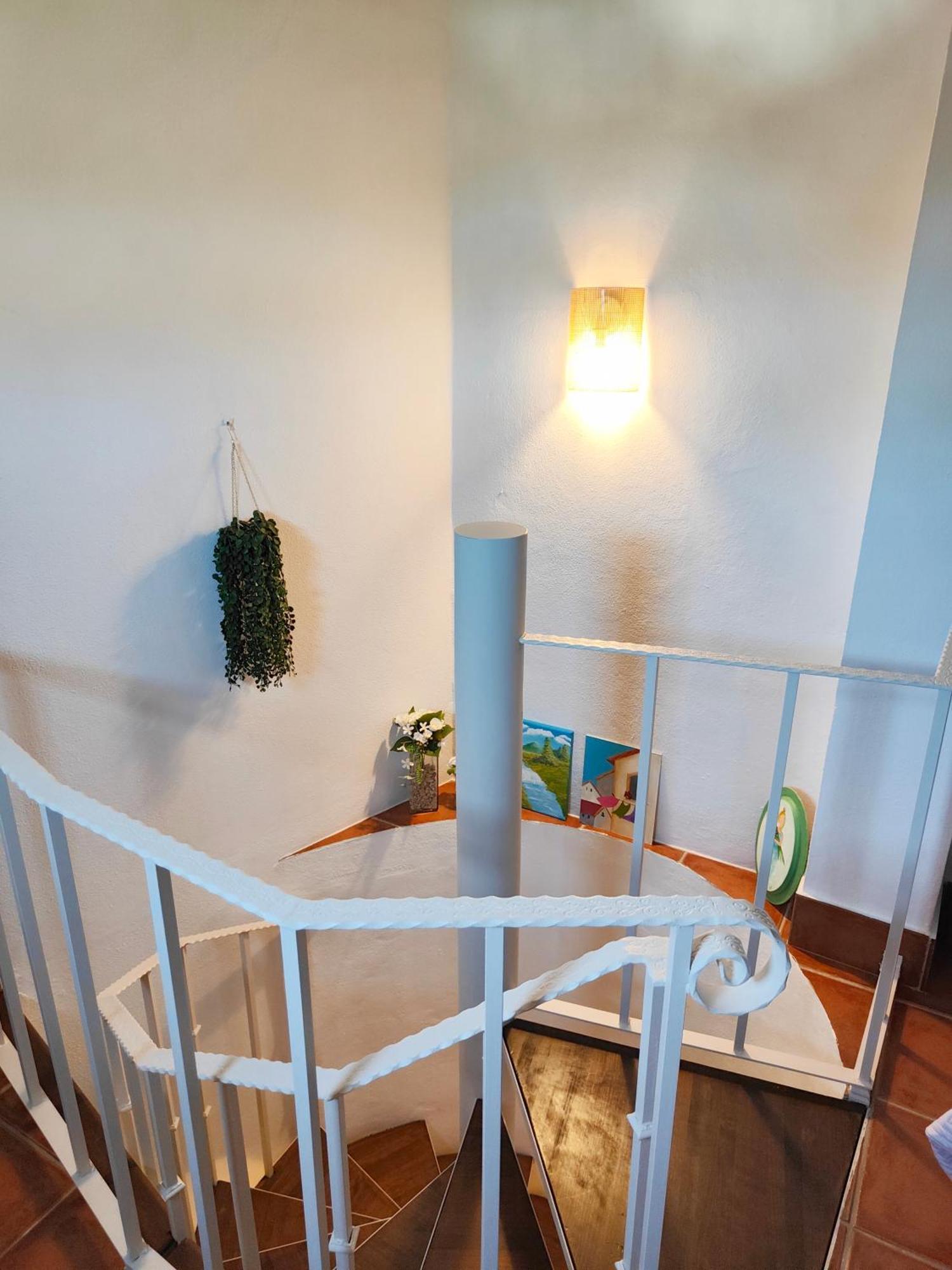 Willa Casita El Espiral Montejaque Zewnętrze zdjęcie